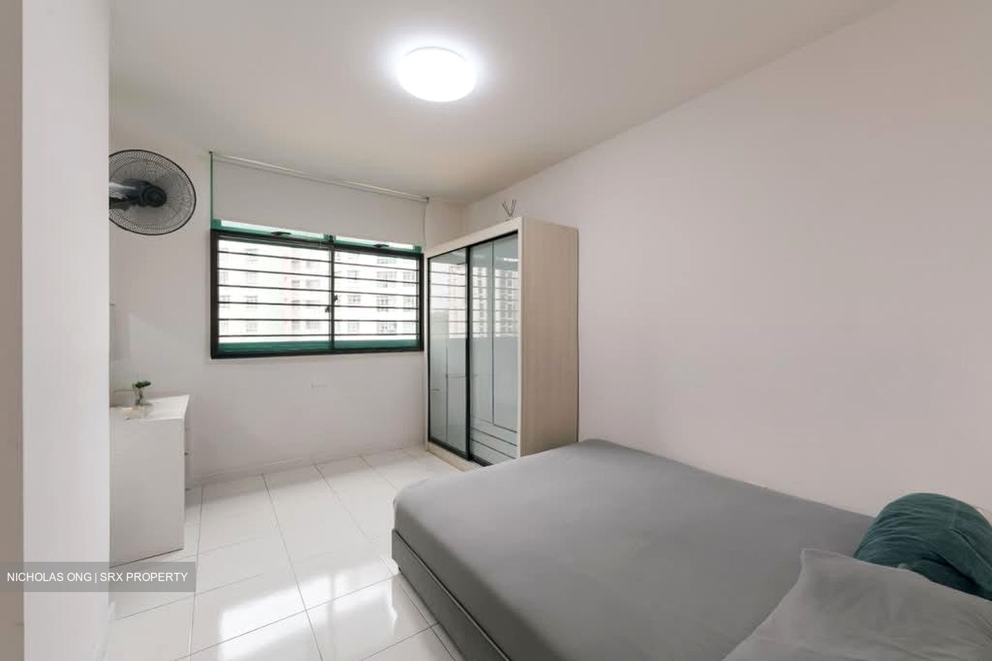 Blk 484 Segar Gardens (Bukit Panjang), HDB Executive #546657951